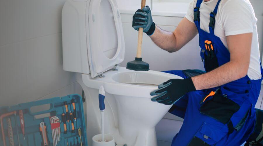 Local 24/7 Emergency Plumbing in Conklin, MI